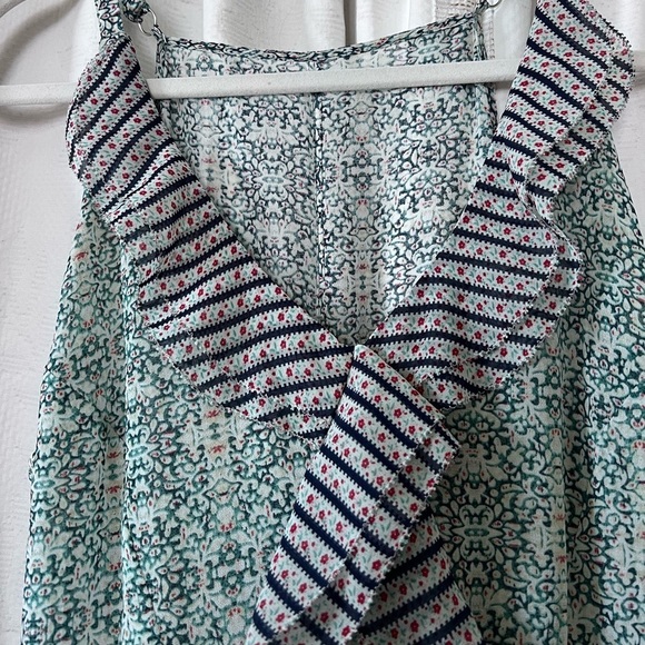 Cabi Women’s Garden Party Dress in Size 6 - Picture 12 of 14